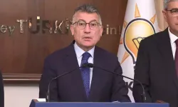 AK Parti'den TBMM'ye 'vergi düzenlemeleri' teklifi
