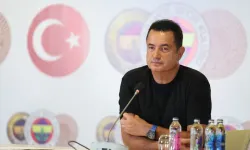Acun Ilıcalı sessizliğini bozdu: 'Fenerbahçe’deki görevim ağır bir yüktü'