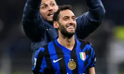 Galatasaray’da Hakan Çalhanoğlu heyecanı!