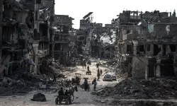 Türkiye'nin çevresi 35 yıldır savaşlarla kuşatıldı!