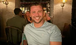 Tolga Sarıtaş baba oluyor! Oğlu'nun ismini açıkladı..