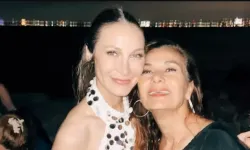 Ece Dizdar'ın gelinliğinin sırrı şaşırttı