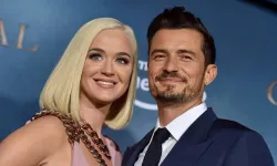 Katy Perry ve Orlando Bloom ayrıldı
