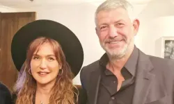 Şevval Sam'dan evlilik itirafı: "Evliliğe karşıyım, aşkın kendisi daha güzel"