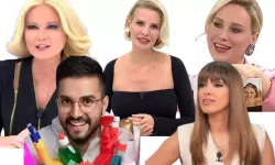 Kimi sabah, kimi akşam... Milyonların izlediği programlardan peş peşe sezon finali duyurusu!