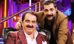 İbrahim Tatlıses'in oğlu Ahmet Tatlıses'ten şok paylaşıM