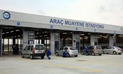 Araç muayenesinde devrim: TÜVTÜRK bitiyor, Turka dönemi başlıyor!