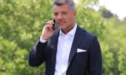 Sadettin Saran, ilk kongrede başkan adayı olacak