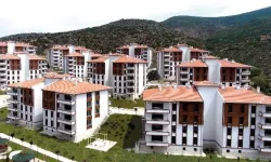 TOKİ’den dar sosyal konut hamlesi: İzmir'de var