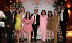 İzmir Marriott İş Ortaklarıyla Yaz Sezonunu Karşıladı