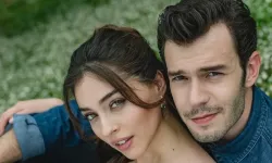Cemre Baysel ile Aytaç Şaşmaz cephesinde final!