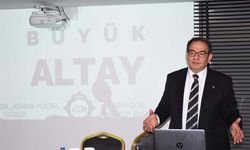 Altay'a 3 dönem transfer yasağı