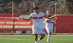 Bodrum FK'nın ilk transferi Ali Habeşoğlu