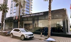 Karşıyaka'da büyük tehlike