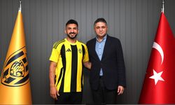 Aliağa FK Sergen'le imzaladı