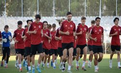 Fethiyesporlu gençler A takım için çalışıyor