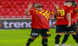Göztepe karar haftası