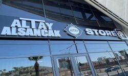 Altay’a mağaza şoku