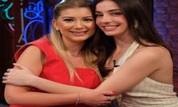 ‘Afra kırılgan bir kelebek’