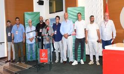 Karşıyaka'da yönetim işbaşı yapacak! Cenaze dolayısıyla ertelenmişti