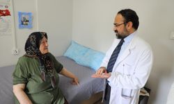 80 yaş üstü hastalara reçete ve rapor evden verilecek