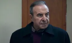 Rıza Baba'dan yaz pozu...
