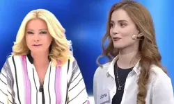 Müge Anlı’nın gözlerden uzak büyüttüğü kızı üniversiteden mezun oldu...