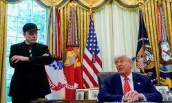 Trump’tan Musk’a: “Aklını kaçırmış adam”