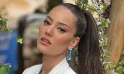 Pelin Akil’i kene ısırdı: Kendi çıkardı, hastaneye koştu!