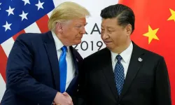 Trump'tan Sürpriz Hamle: Xi ile Görüştü