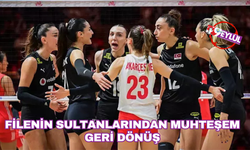 Filenin Sultanları, Çin'i mağlup etti