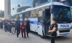 52 ilde siber suçlara yönelik operasyon: Çok sayıda şüpheli yakalandı!