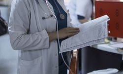 TUS sonuçları açıklandı!