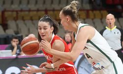 Potanın Perileri 2026 FIBA Dünya Kupası elemelerine katılacak!