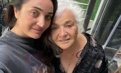 Fadik Sevin Atasoy zorlu günleri ilk kez anlattı: “Ölüme karşı yaşamı kutlayarak meydan okudum”