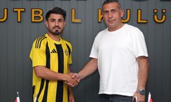 Aliağa FK'da Erhan imzaladı, Veli yolda!