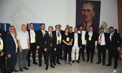 Altay şirketleşme için düğmeye bastı