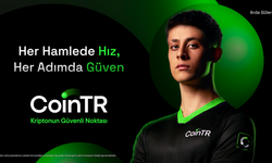 CoinTR’den Dev Transfer: Arda Güler ile Marka İş Birliği