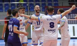 Arkas Spor'da vedalar açıklanıyor