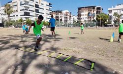 Yaz Sporları Kalbi Zorlayabilir: Çocuklar Spora Doktor Kontrolüyle Başlamalı