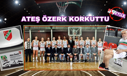 Karşıyaka'nın efsanesi Ateş Özerk korkuttu