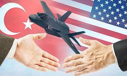 Amerika'dan F-35 için tarih verildi...