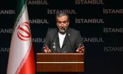 ABD'nin İran'a saldırısına Tahran'dan ilk yanıt!