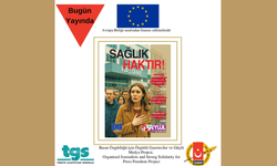 İGC'den 'Sağlık Haktır!' özel eki!