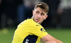 İsmail Yüksek: Tek hedefim Fenerbahçe’de şampiyonluk yaşamak
