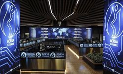 Borsa'dan 2 yılın en hızlı günlük yükselişi