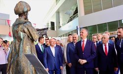 Bursa'da Türkiye Kültür Yolu Festivali başladı