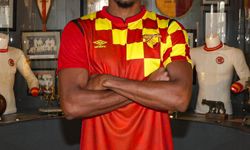 Göztepe Allan Godoi'yi transfer etti
