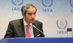 İran: UAEA Başkanı Grossi bundan sonra ülkeye giremez