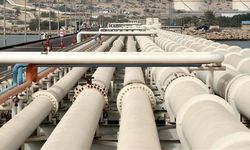Petrol ithalatı arttı